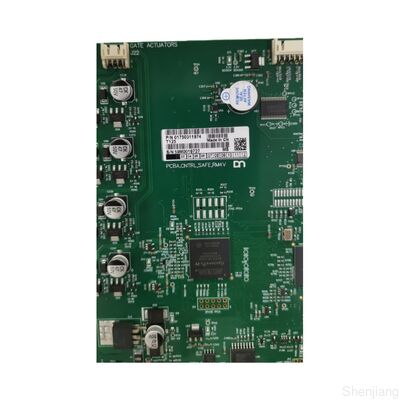 Δελτίο ελέγχου χαμηλότερης τάσης PCBA 1750311974