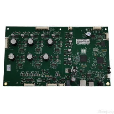 Δελτίο ελέγχου χαμηλότερης τάσης PCBA 1750311974