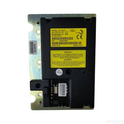 Wincor J6.1 EPP FHL Πληκτρολόγιο Κρυπτογραφημένου Pin Pad 01750233018