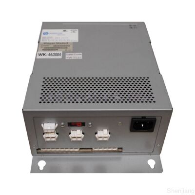 Wincor Central Power Supply III Main Power Unit ATM01750069162 1750069162