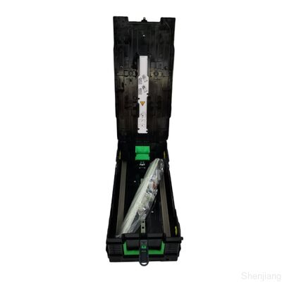 Πλαστική Κλειδαριά Θήκης Χρημάτων Κασετίνας Νομισμάτων NCR S2 445-0756222