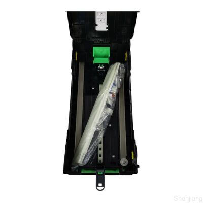 Πλαστική Κλειδαριά Θήκης Χρημάτων Κασετίνας Νομισμάτων NCR S2 445-0756222