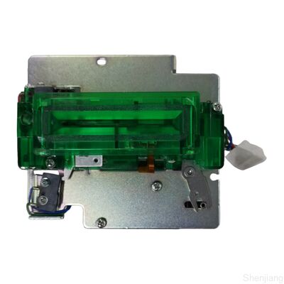 Διάβασης κάρτας NCR IMCRW Τυπικό κλείστρο μέσω κλείστρου 0090018641