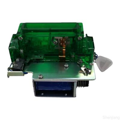 Διάβασης κάρτας NCR IMCRW Τυπικό κλείστρο μέσω κλείστρου 0090018641