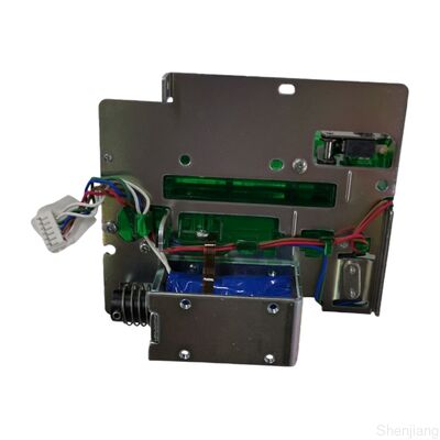 Διάβασης κάρτας NCR IMCRW Τυπικό κλείστρο μέσω κλείστρου 0090018641