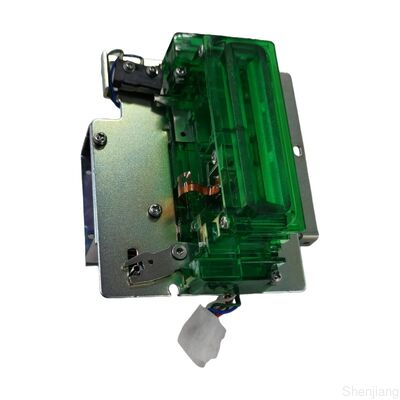 Διάβασης κάρτας NCR IMCRW Τυπικό κλείστρο μέσω κλείστρου 0090018641