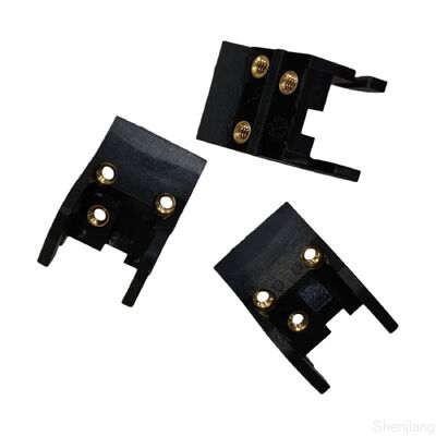 Ανταλλακτικό τμήμα ATM Depot Diebold Fork Block 49006708000C