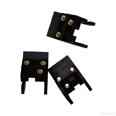 Ανταλλακτικό τμήμα ATM Depot Diebold Fork Block 49006708000C