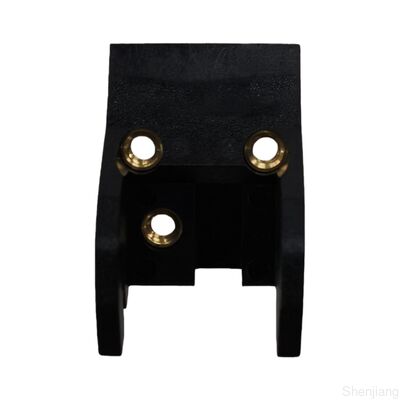 Ανταλλακτικό τμήμα ATM Depot Diebold Fork Block 49006708000C