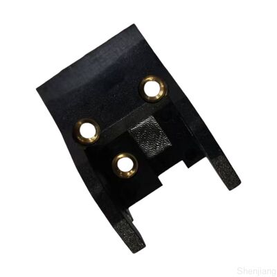 Ανταλλακτικό τμήμα ATM Depot Diebold Fork Block 49006708000C