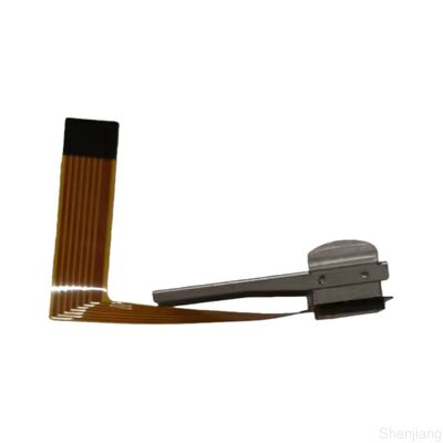 NCR 6622E Κεραμικό διάγνωση γραφή Κεφαλή DiP Διαβάτης κάρτας Συστατικό 0090037131