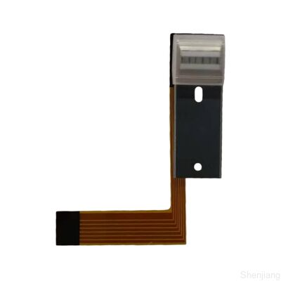 NCR 6622E Κεραμικό διάγνωση γραφή Κεφαλή DiP Διαβάτης κάρτας Συστατικό 0090037131