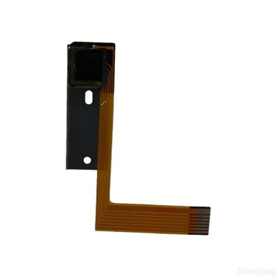 NCR 6622E Κεραμικό διάγνωση γραφή Κεφαλή DiP Διαβάτης κάρτας Συστατικό 0090037131