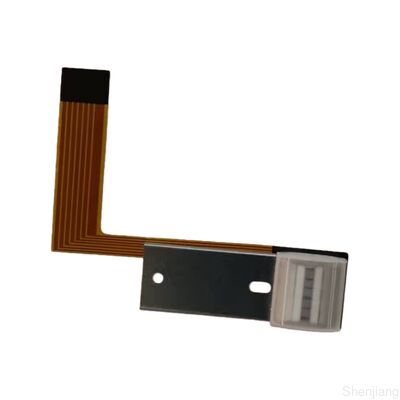 NCR 6622E Κεραμικό διάγνωση γραφή Κεφαλή DiP Διαβάτης κάρτας Συστατικό 0090037131