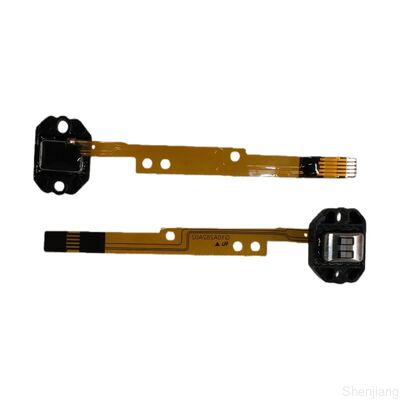 Wincor ICT3H5-3A7790 Card Reader CHD-mot Sensor Pre-Head 04622