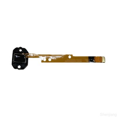 Wincor ICT3H5-3A7790 Card Reader CHD-mot Sensor Pre-Head 04622