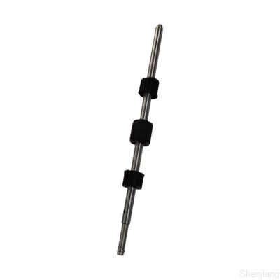 Hyosung Double Detect Roller Shaft Upper Rollers ATM Bill Path S7310000676 Ηλεκτρομαγνητοκινητήρα με διπλό ανιχνευτή