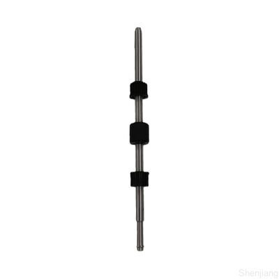 Hyosung Double Detect Roller Shaft Upper Rollers ATM Bill Path S7310000676 Ηλεκτρομαγνητοκινητήρα με διπλό ανιχνευτή