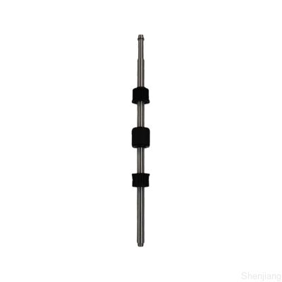 Hyosung Double Detect Roller Shaft Upper Rollers ATM Bill Path S7310000676 Ηλεκτρομαγνητοκινητήρα με διπλό ανιχνευτή