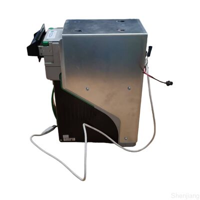 JCM IVIZION Bill Validator πλήρης συναρμολόγηση για αυτόματα ταμειακά μηχανήματα