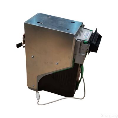 JCM IVIZION Bill Validator πλήρης συναρμολόγηση για αυτόματα ταμειακά μηχανήματα