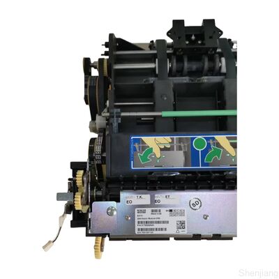 Διανομέας Μονάδας CRS Κάτω Συγκρότημα Ντουλαπιού Wincor C4060 1750200541