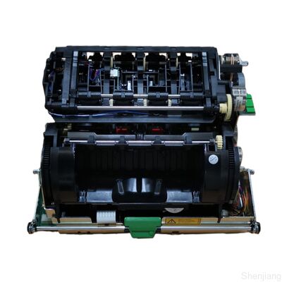 Wincor CINEO Module Collector Unit CRS Input / Output Assembly 01750131626