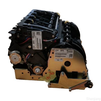 Wincor CINEO Module Collector Unit CRS Input / Output Assembly 01750131626