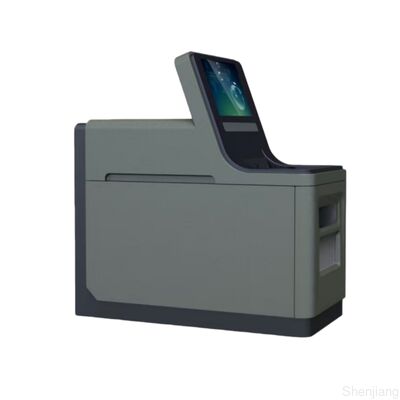 Έξυπνο Τερματικό Συναλλαγών για Κέντρα Συναλλαγής Συναλλάγματος