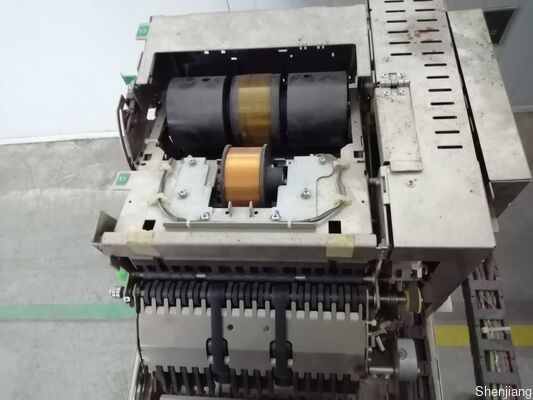 Τμήματα μηχανών ΑΤΜ GRG Τραπεζική Υπηρεσία H68N Σημείωση Εγγυήσεων CRM9250-NE-001 YT4.029.065