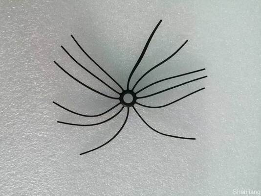 Diebold Opteva CS5500 Opteva AFD 2.0 Stacker Paddle Wheel Diebold DN100D PADDLE WHEEL 49225245000C