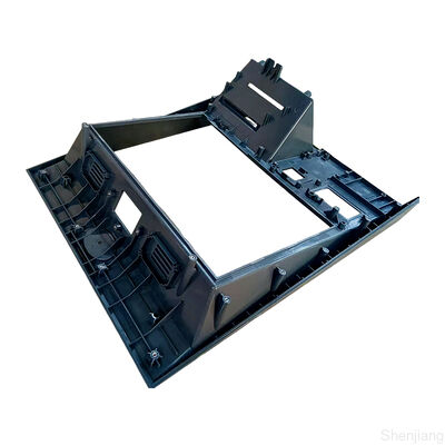 1750245764 Wincor 280 Ασημένιο Μπροστινό Πάνελ Κάτω Δεξιά Γωνία Χωρίς Τρύπα