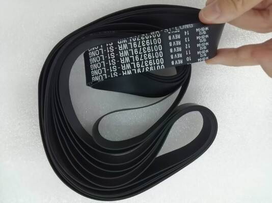 445-0019379 Ανταλλακτικά ATM Ιμάντες Μεταφοράς για NCR 5887 Presenter