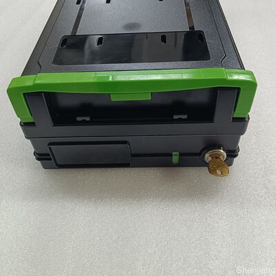 Diebold DN100 5500 ΑΤΜ Μέρη Μηχανών Διανεμητήρα Κασέτα 00155842000G