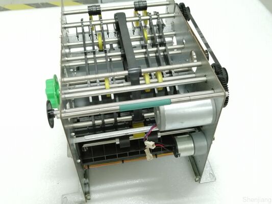 S7010000199 Τμήματα μηχανών ΑΤΜ Hyosung FRONT LOAD Cash Dispenser Ανακυκλωτής