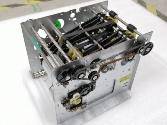 S7010000199 Τμήματα μηχανών ΑΤΜ Hyosung FRONT LOAD Cash Dispenser Ανακυκλωτής