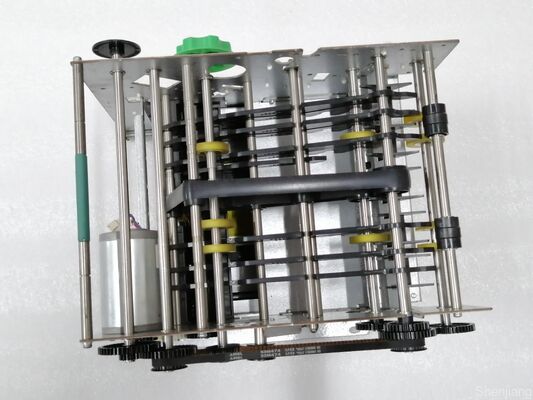 S7010000199 Τμήματα μηχανών ΑΤΜ Hyosung FRONT LOAD Cash Dispenser Ανακυκλωτής