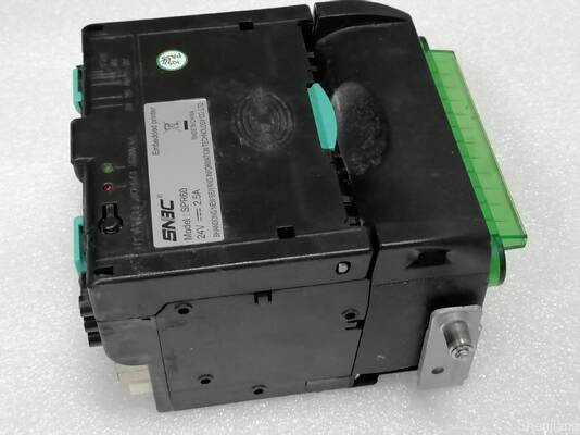 ΑΤΜ Hyosung Nautilus με εκτυπωτή αποδείξεων μοντέλο 5409000040