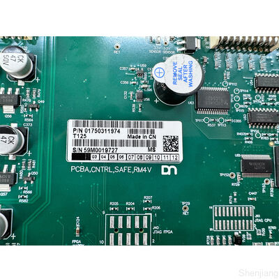 Τμήματα ATM Diebold Diebold Κάτω Ελεγκτής DH200 RMV4 PN 01750311974 1750311974