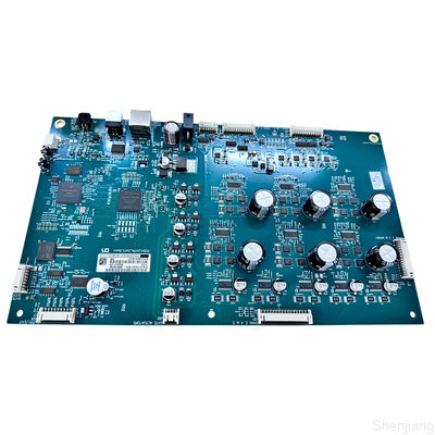 Τμήματα ATM Diebold Diebold Κάτω Ελεγκτής DH200 RMV4 PN 01750311974 1750311974