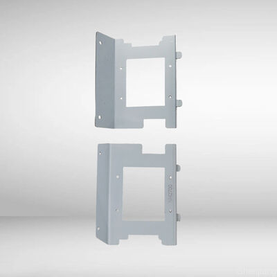 Τμήματα μηχανών ΑΤΜ Hyosung 2700CE NH2700 Κεφαλογράφημα Εγκατάσταση Κράτησης S4210003125 για 8000R 7130320100