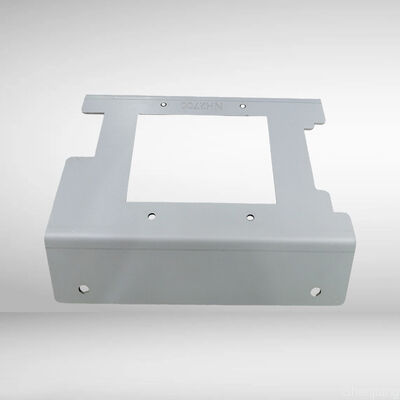 Τμήματα μηχανών ΑΤΜ Hyosung 2700CE NH2700 Κεφαλογράφημα Εγκατάσταση Κράτησης S4210003125 για 8000R 7130320100