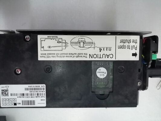 Διαβάτες καρτών Wincor Nixdorf CHD V2CU Standard 01750173205