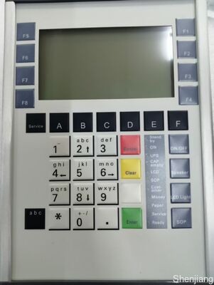 ΑΤΜ PARTS Wincor SOP 01750109076 Πίνακας χειριστή USB