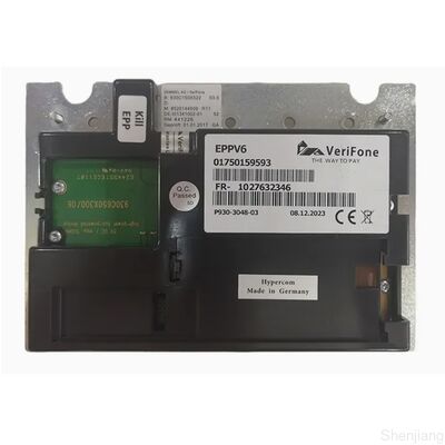 Τμήματα μηχανών ATM Wincor Γαλλία V6 EPP πληκτρολόγιο 01750159457 1750159593