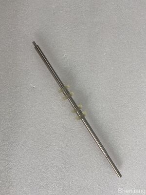 Ανταλλακτικά μηχανήματος ΑΤΜ Wincor 2050XE Μονάδα Άξονα Μέτρησης 01750035768 1750035768