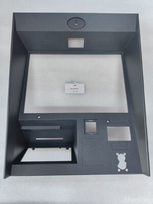 Wincor 2050XE Μπροστά Φασία 01750082904