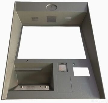 Wincor 2050XE Μπροστά Φασία 01750082904