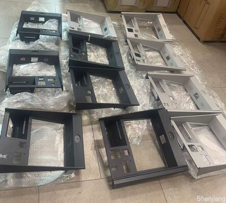 Wincor 2050XE Μπροστά Φασία 01750082904