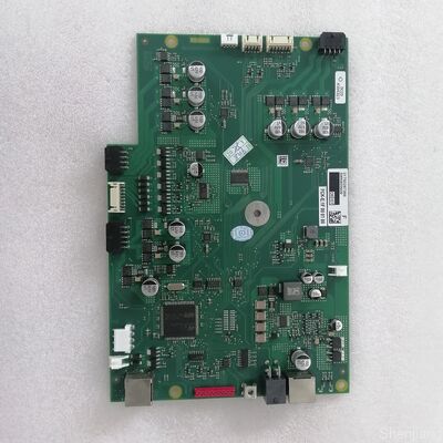 Νέα Ανταλλακτικά ATM Diebold 1750287366 01750287366 DN200 RM4 PCBA Head Controller